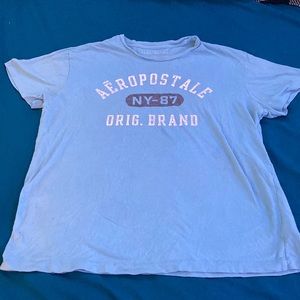 Unisex Aeropostale M shirt